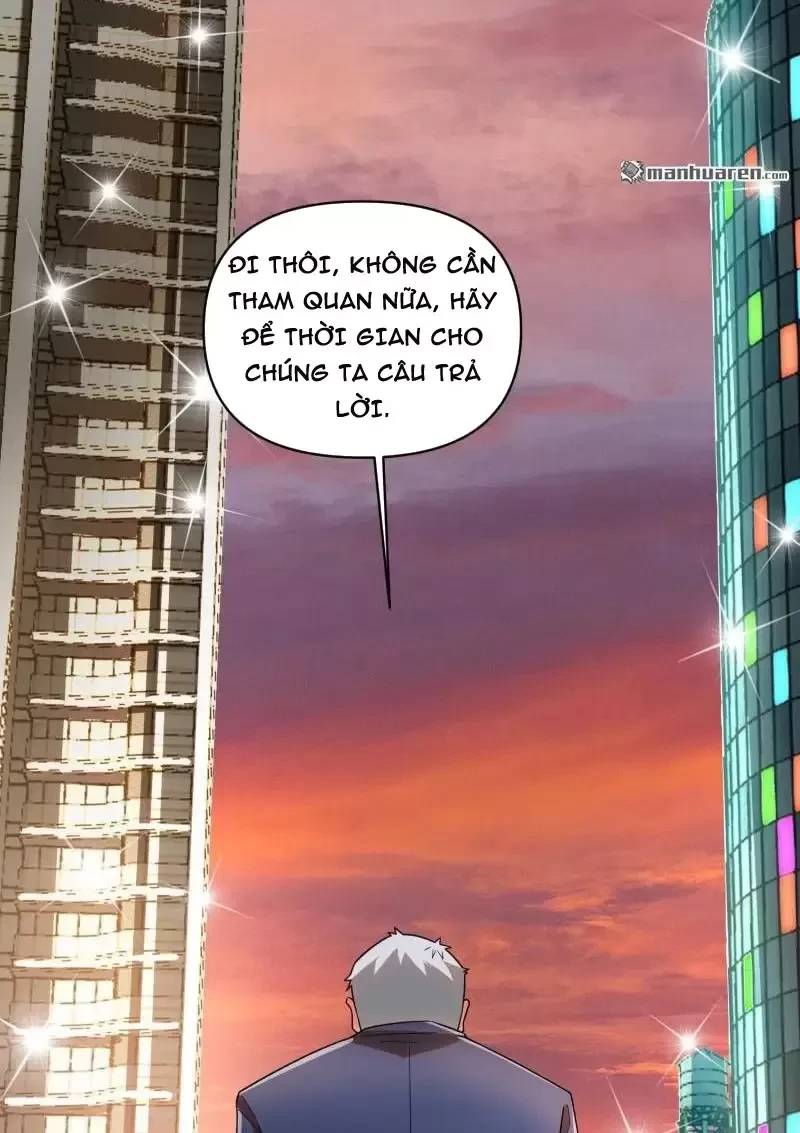 Đệ Nhất Danh Sách - Chapter 376 - Page 60