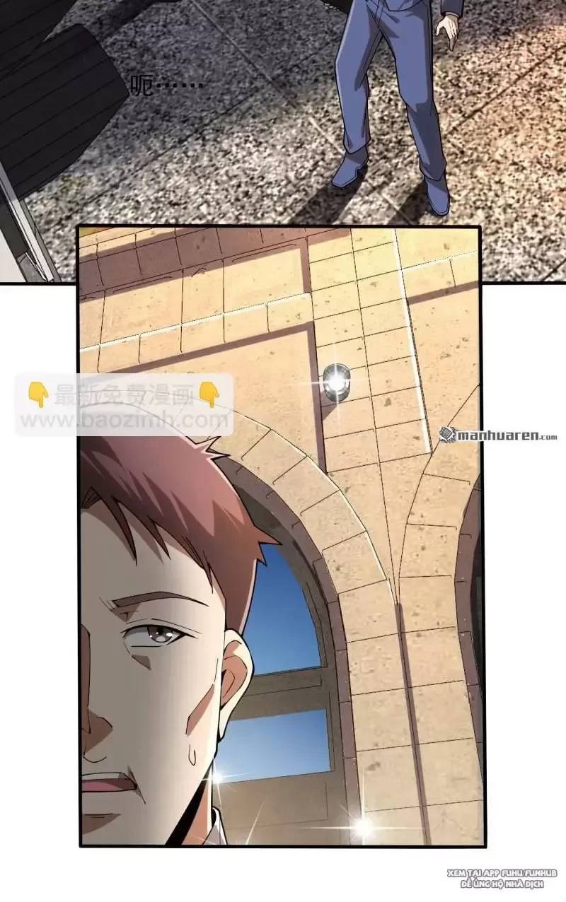 Đệ Nhất Danh Sách - Chapter 376 - Page 62