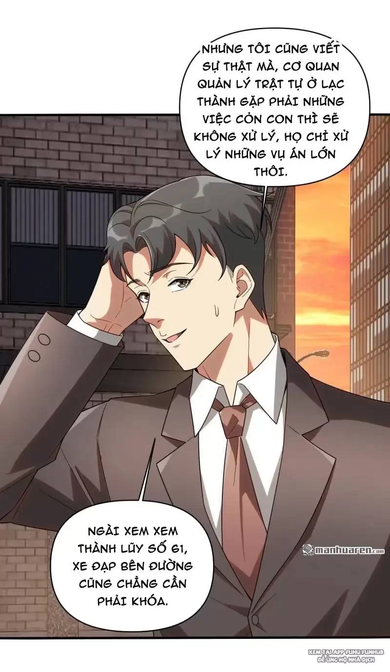 Đệ Nhất Danh Sách - Chapter 376 - Page 64