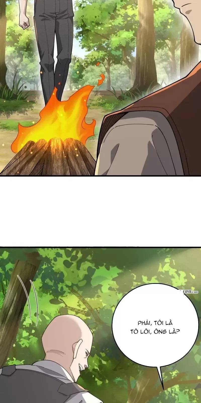 Đệ Nhất Danh Sách - Chapter 377 - Page 12