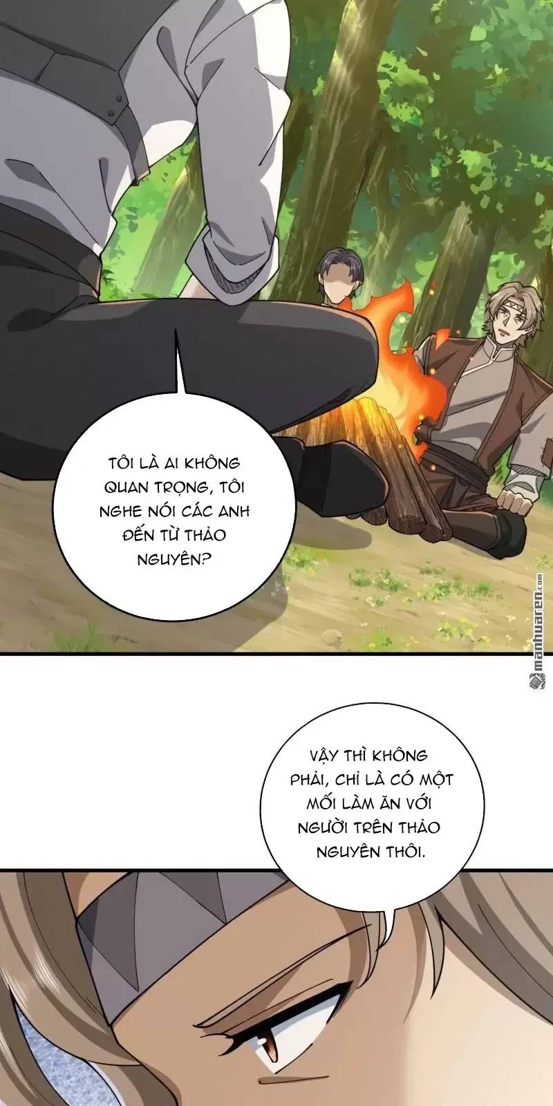 Đệ Nhất Danh Sách - Chapter 377 - Page 13
