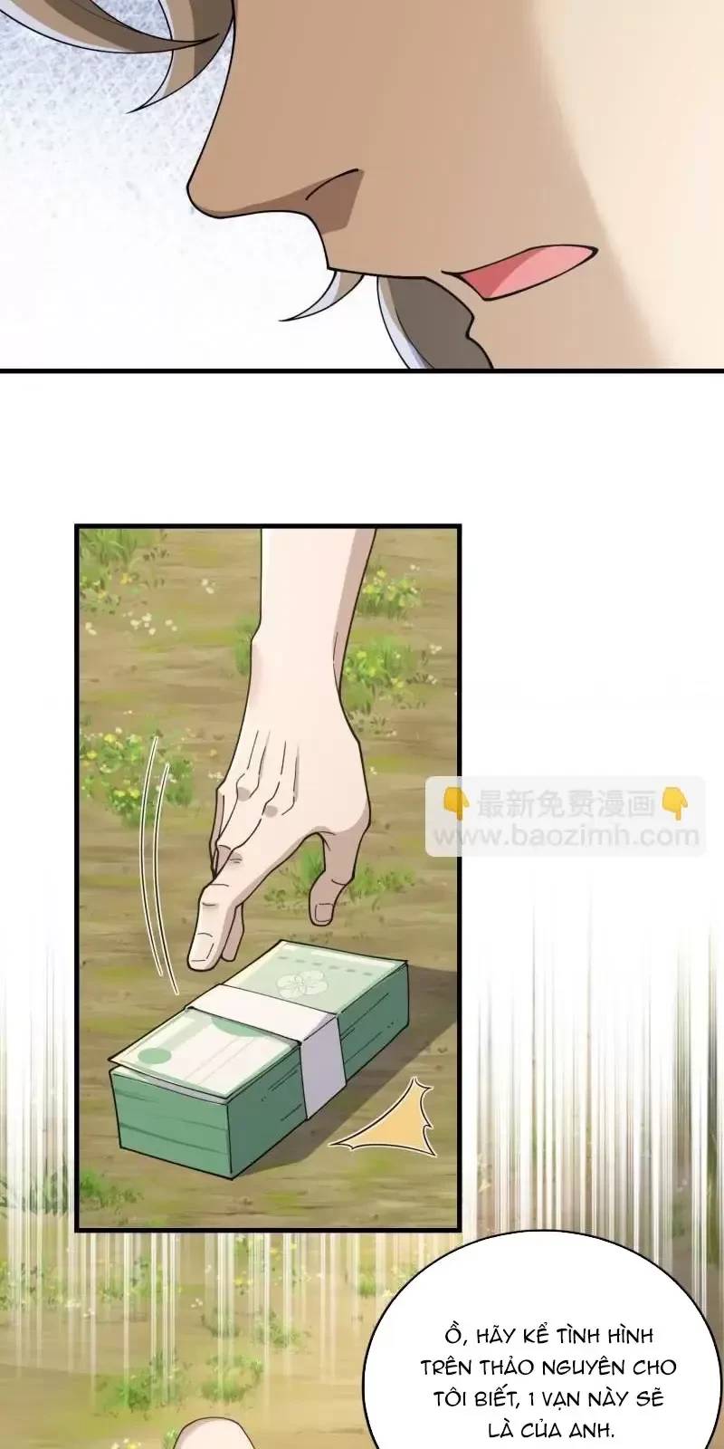 Đệ Nhất Danh Sách - Chapter 377 - Page 14