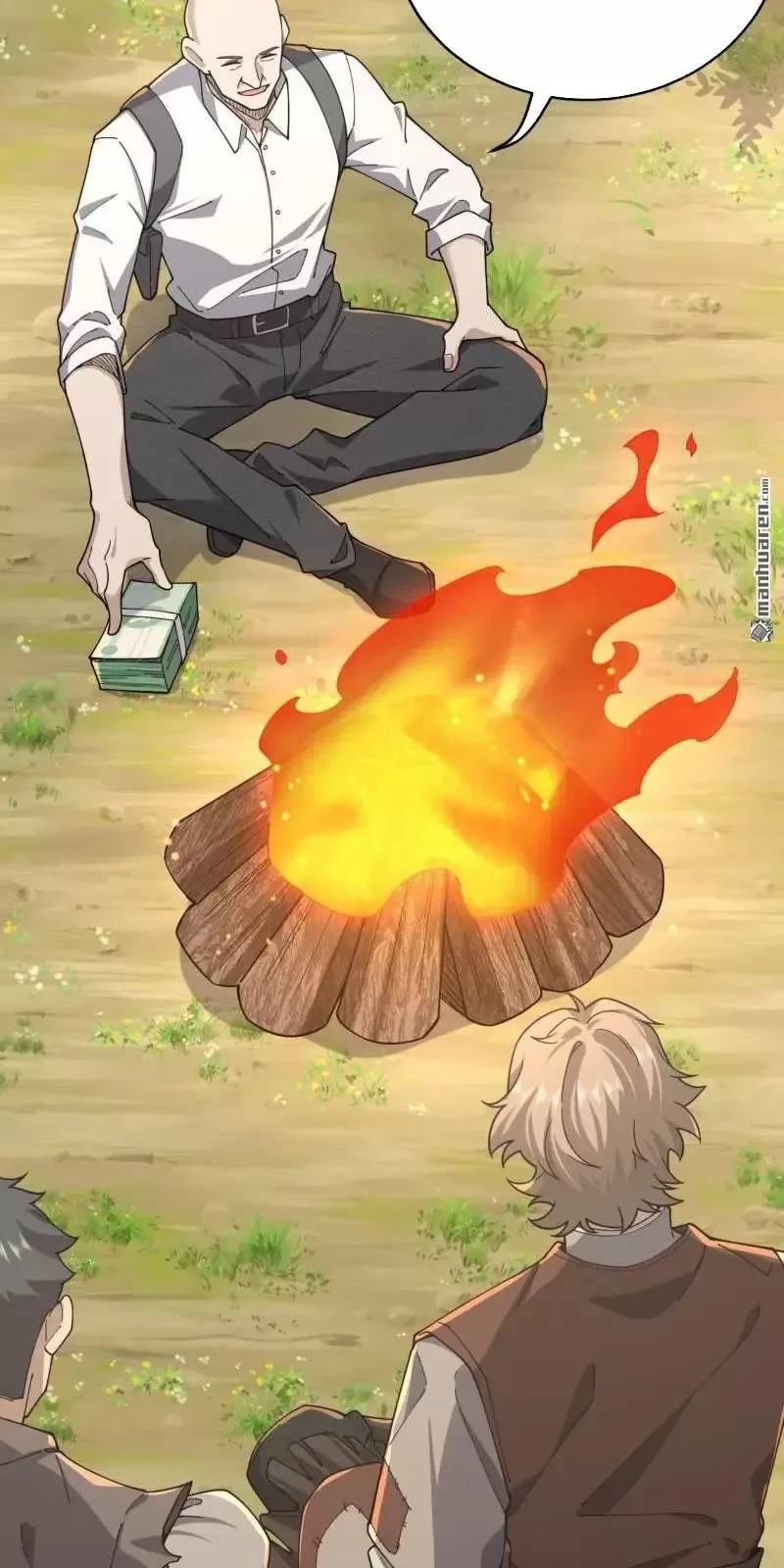 Đệ Nhất Danh Sách - Chapter 377 - Page 15