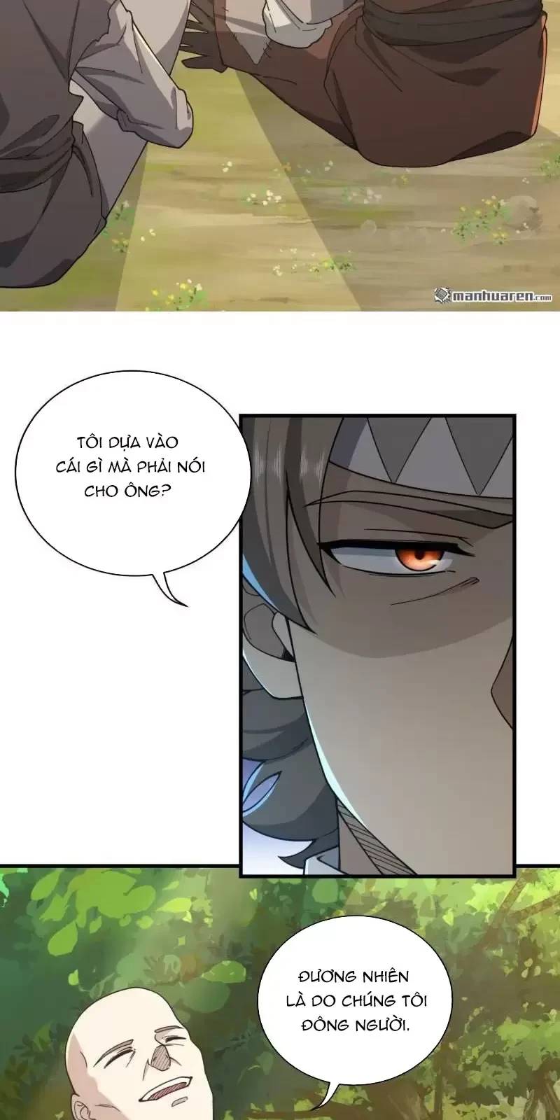 Đệ Nhất Danh Sách - Chapter 377 - Page 16