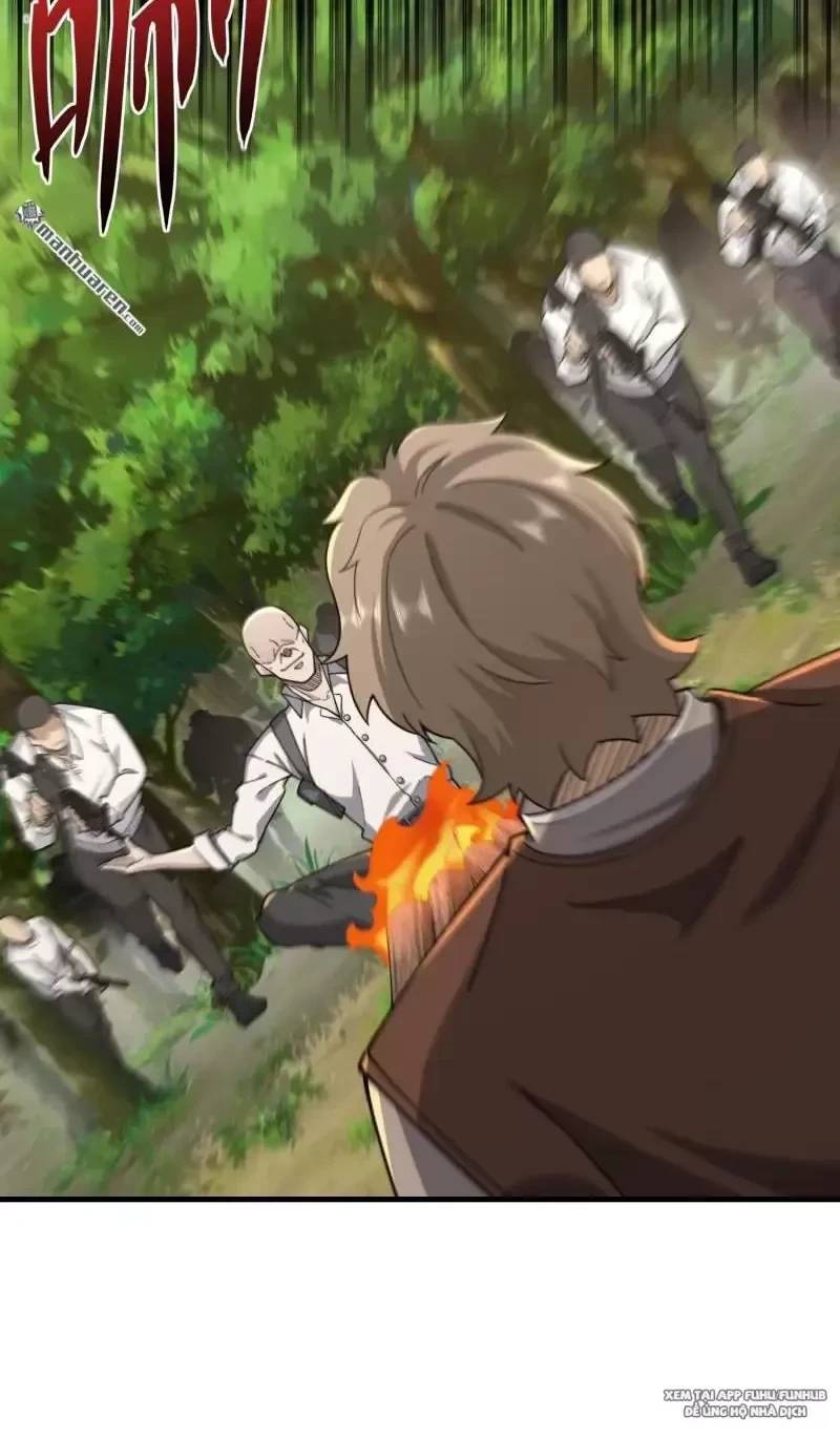 Đệ Nhất Danh Sách - Chapter 377 - Page 18