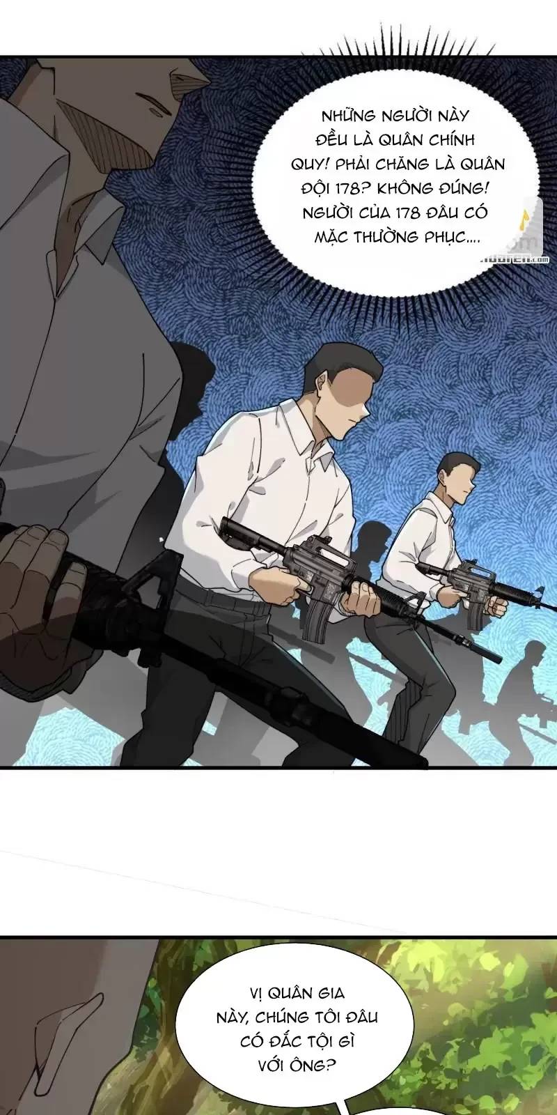 Đệ Nhất Danh Sách - Chapter 377 - Page 19