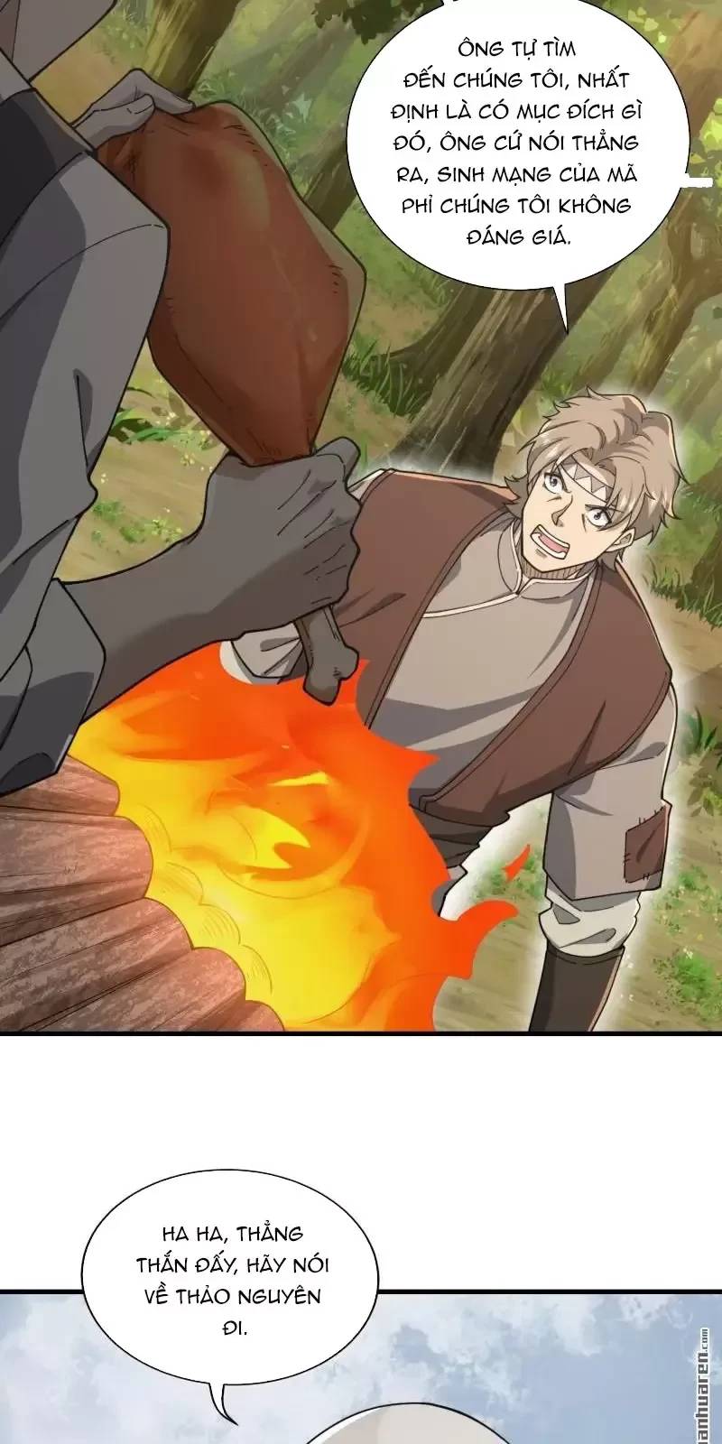 Đệ Nhất Danh Sách - Chapter 377 - Page 20