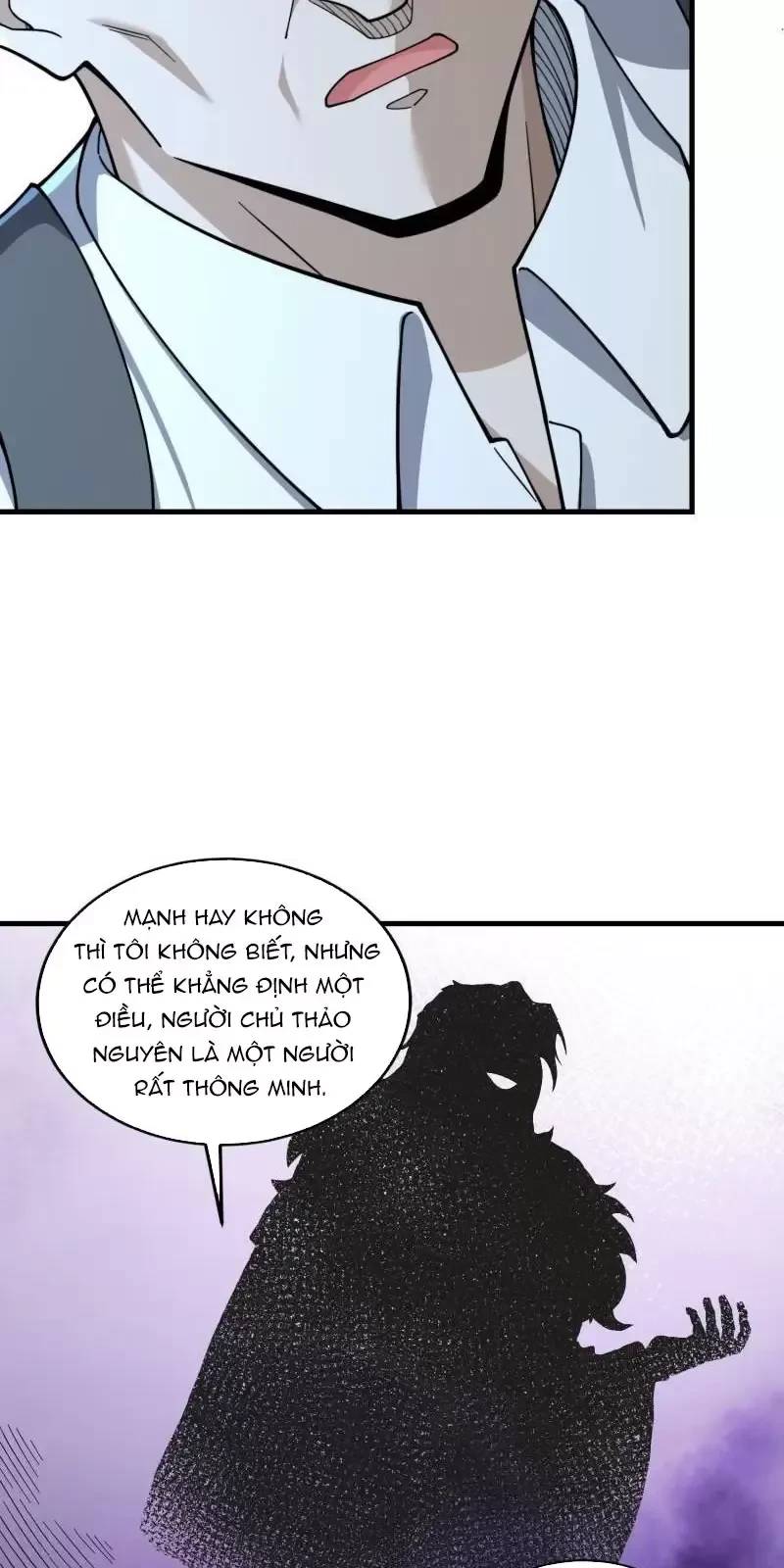 Đệ Nhất Danh Sách - Chapter 377 - Page 23