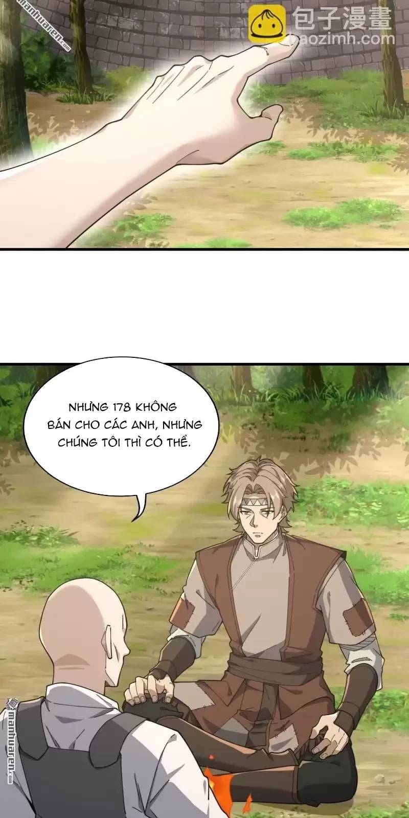 Đệ Nhất Danh Sách - Chapter 377 - Page 27