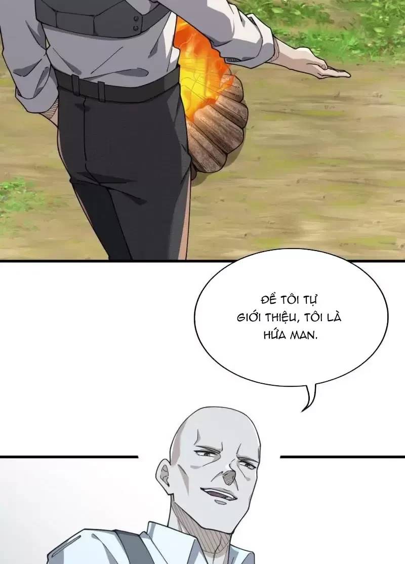 Đệ Nhất Danh Sách - Chapter 377 - Page 28