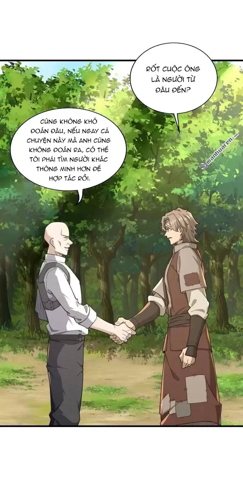 Đệ Nhất Danh Sách - Chapter 377 - Page 29