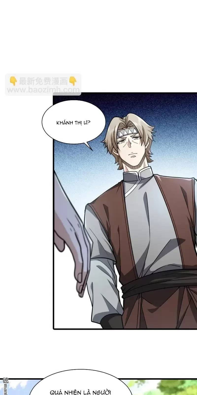 Đệ Nhất Danh Sách - Chapter 377 - Page 30