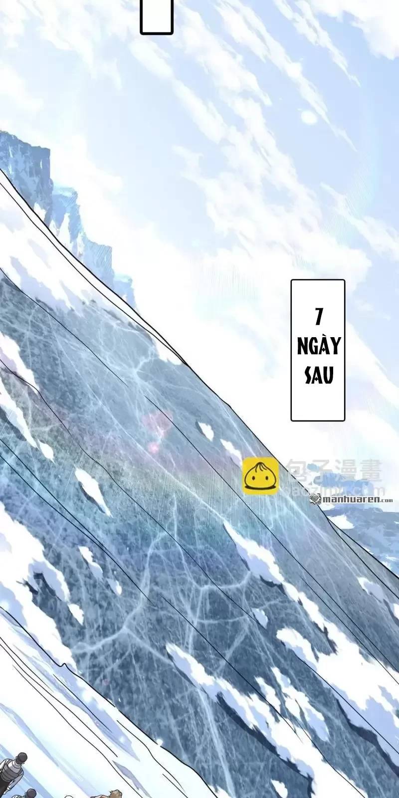 Đệ Nhất Danh Sách - Chapter 377 - Page 34