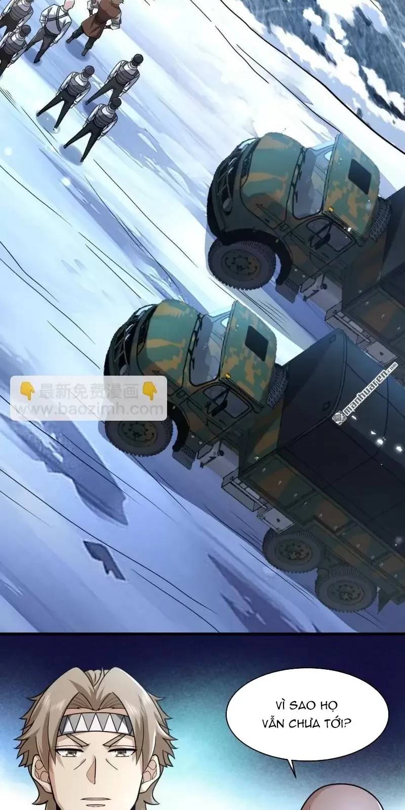 Đệ Nhất Danh Sách - Chapter 377 - Page 35