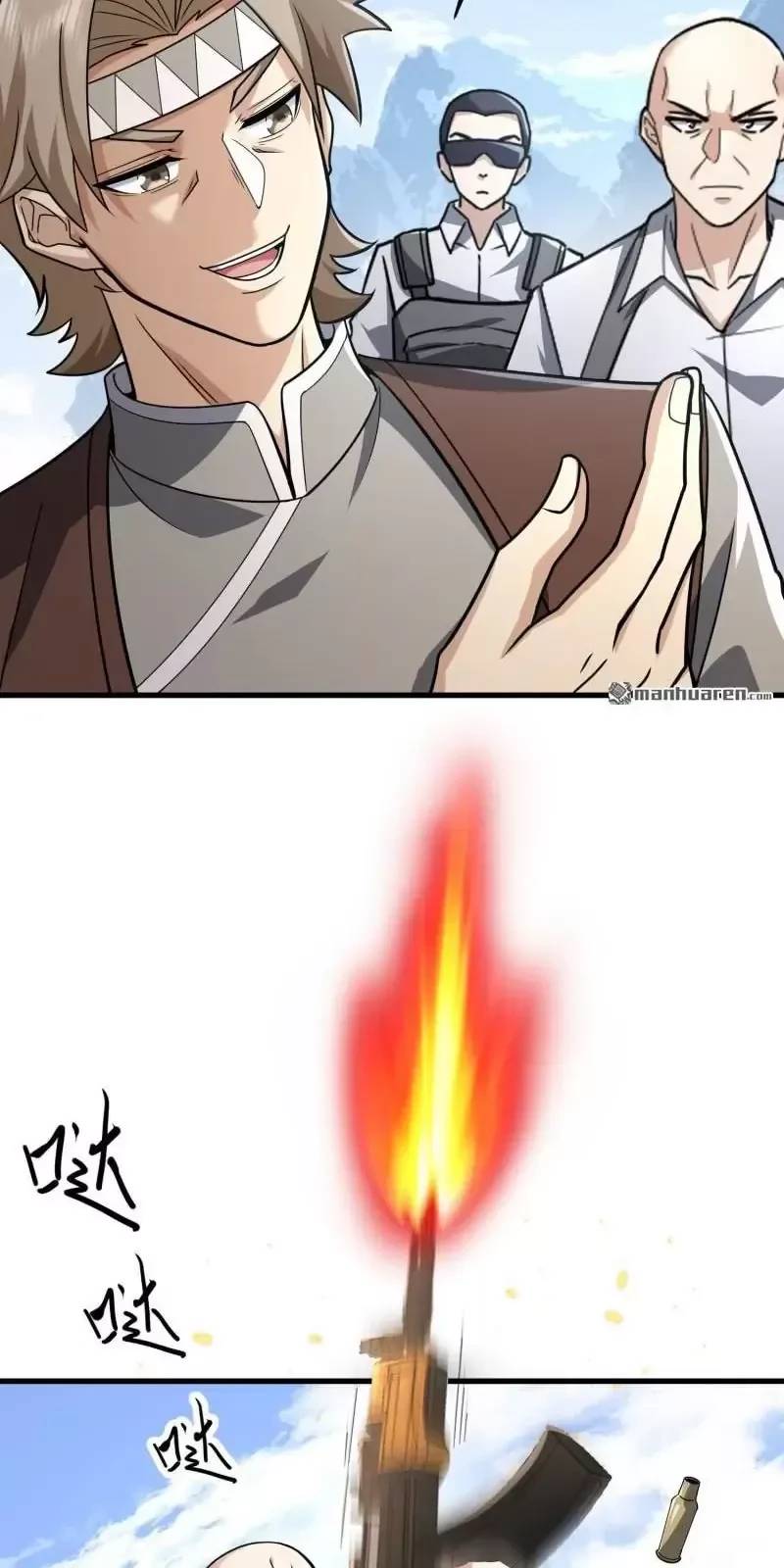 Đệ Nhất Danh Sách - Chapter 377 - Page 41