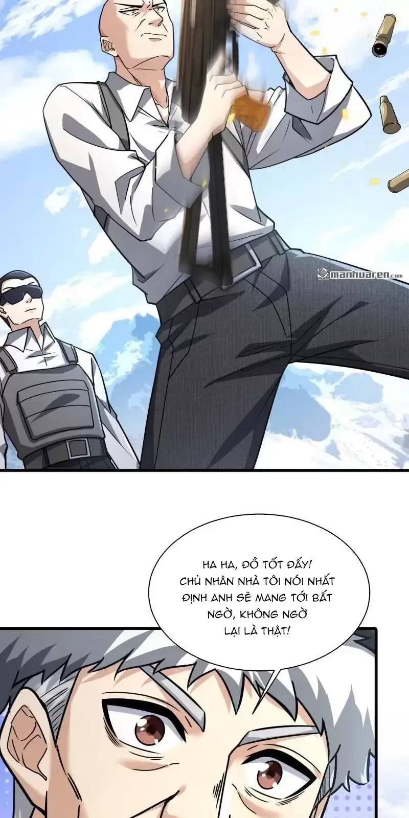 Đệ Nhất Danh Sách - Chapter 377 - Page 42