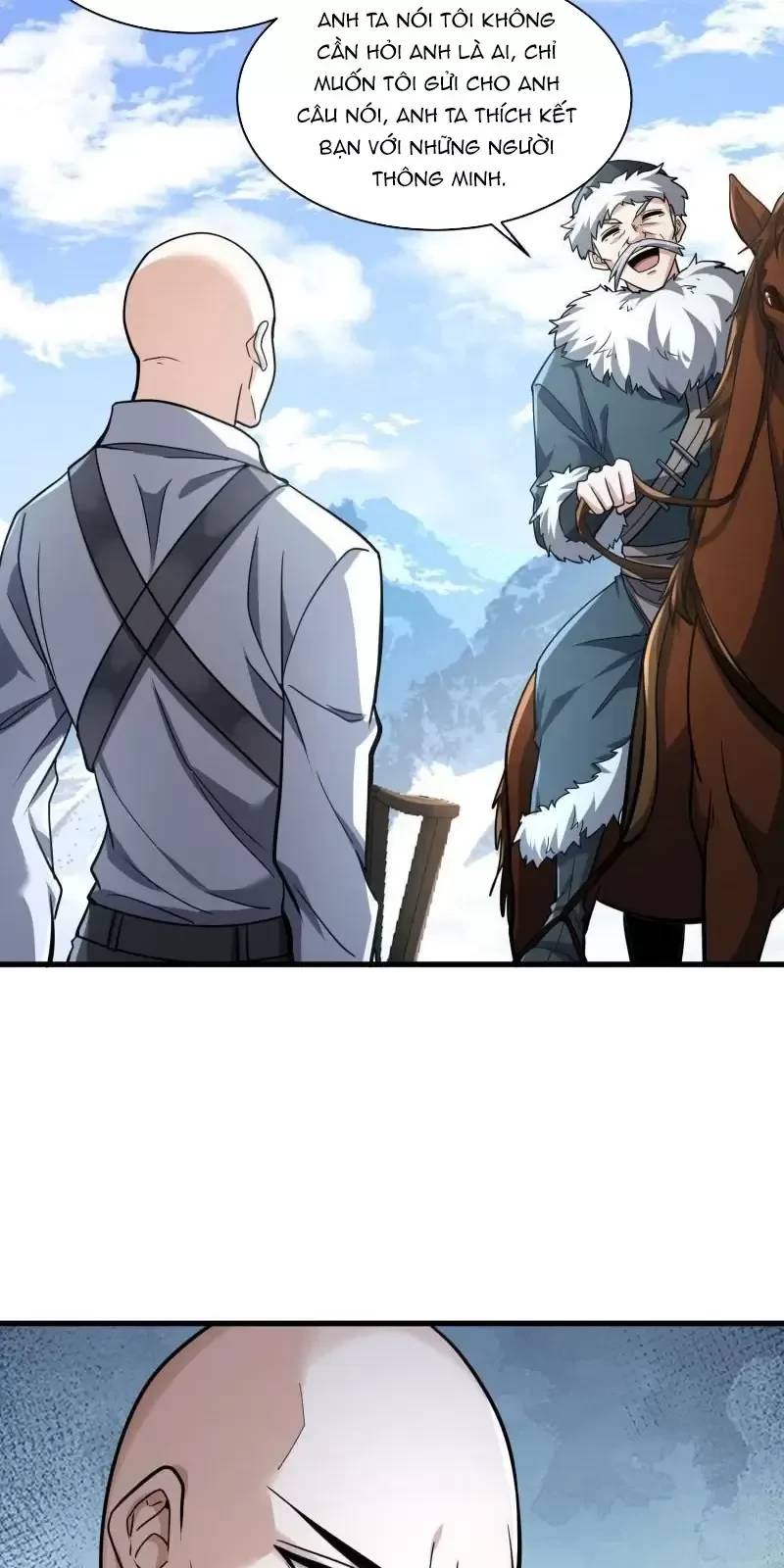 Đệ Nhất Danh Sách - Chapter 377 - Page 45