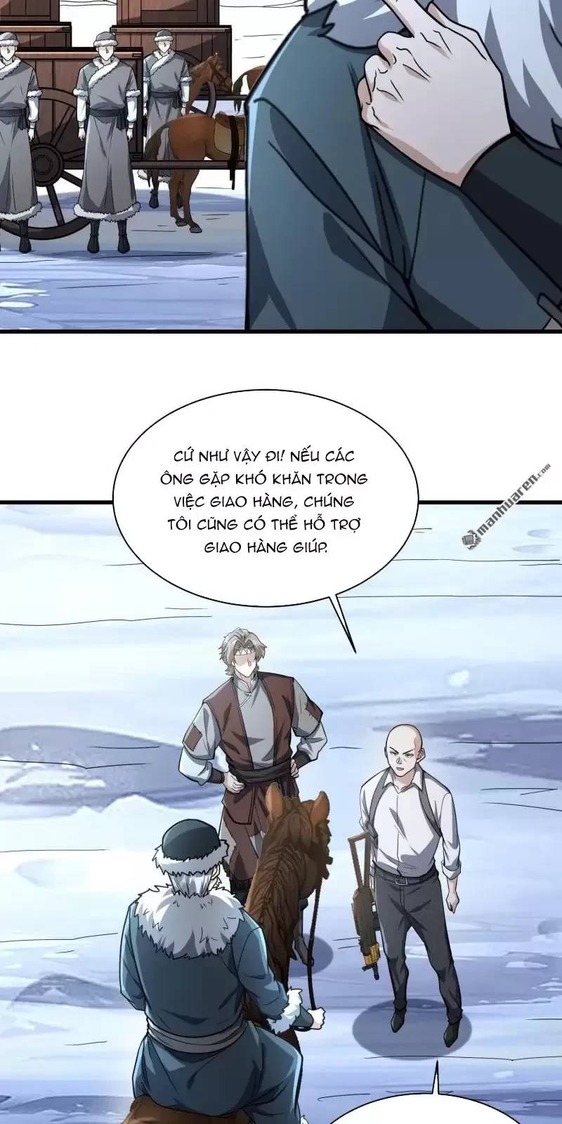 Đệ Nhất Danh Sách - Chapter 377 - Page 47