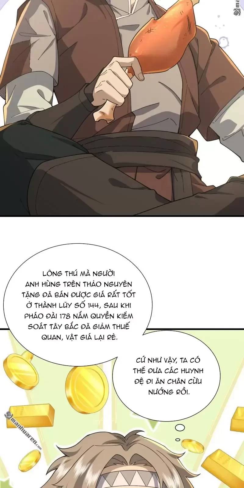 Đệ Nhất Danh Sách - Chapter 377 - Page 5