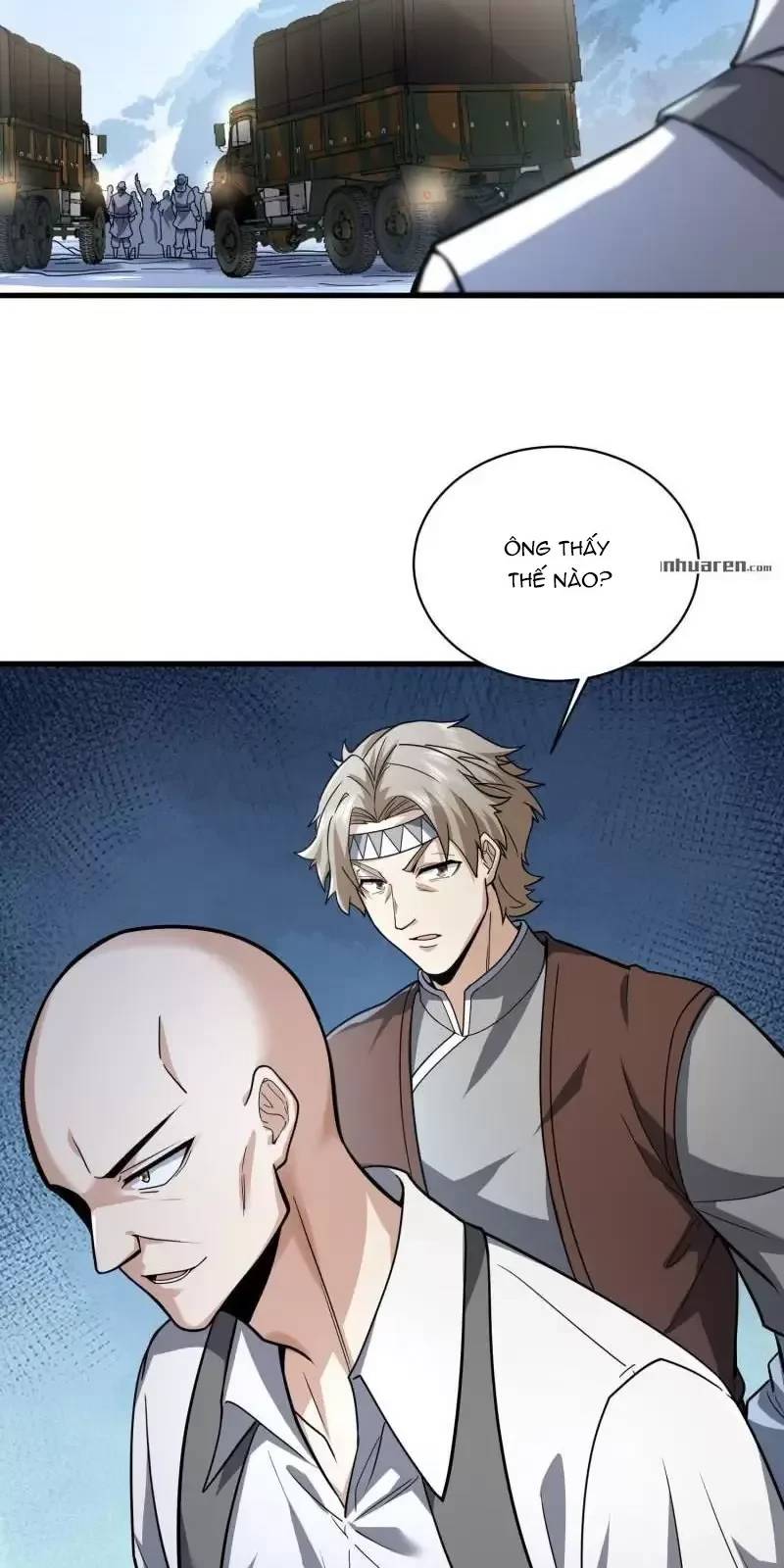 Đệ Nhất Danh Sách - Chapter 377 - Page 51