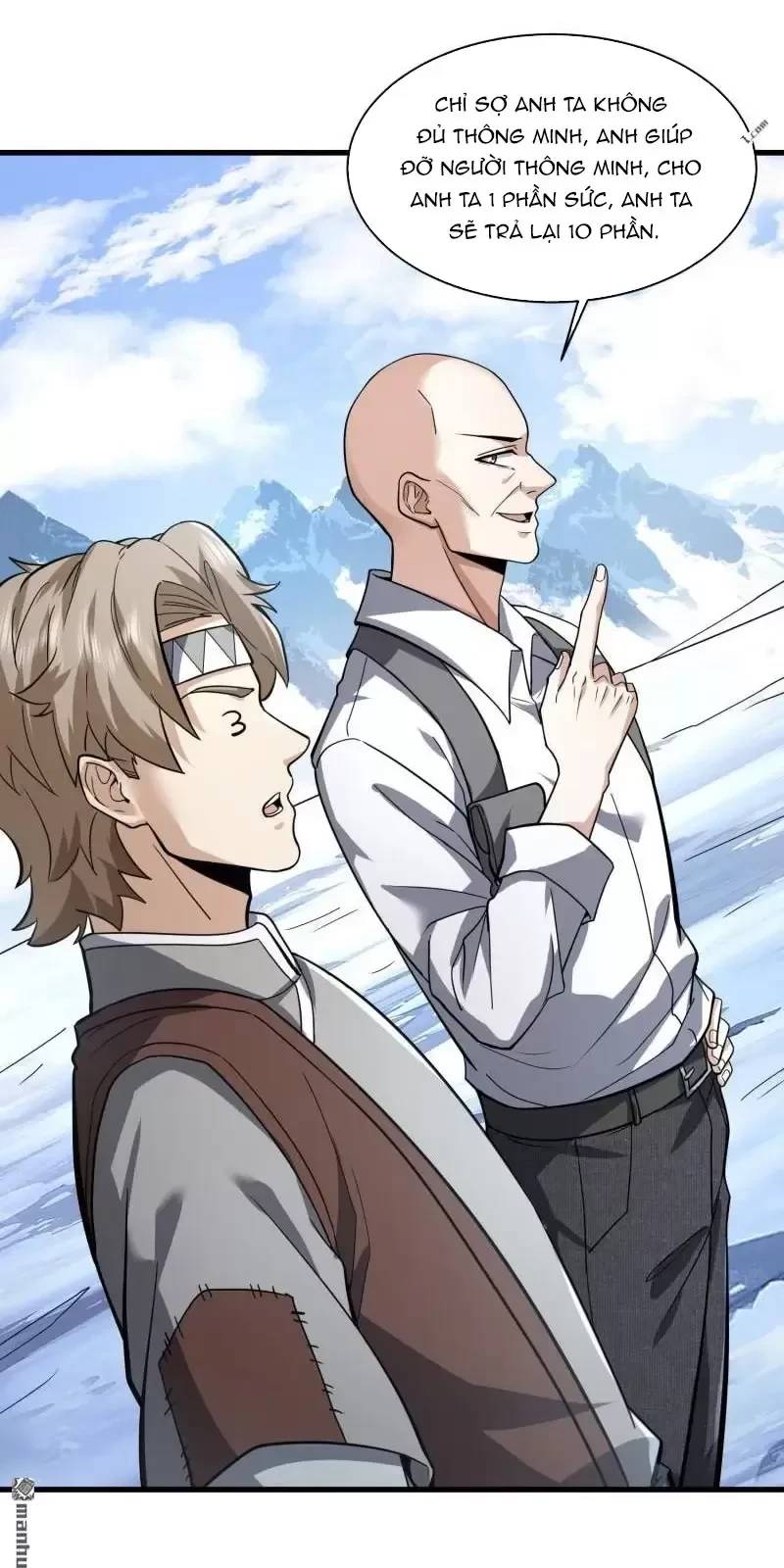 Đệ Nhất Danh Sách - Chapter 377 - Page 53