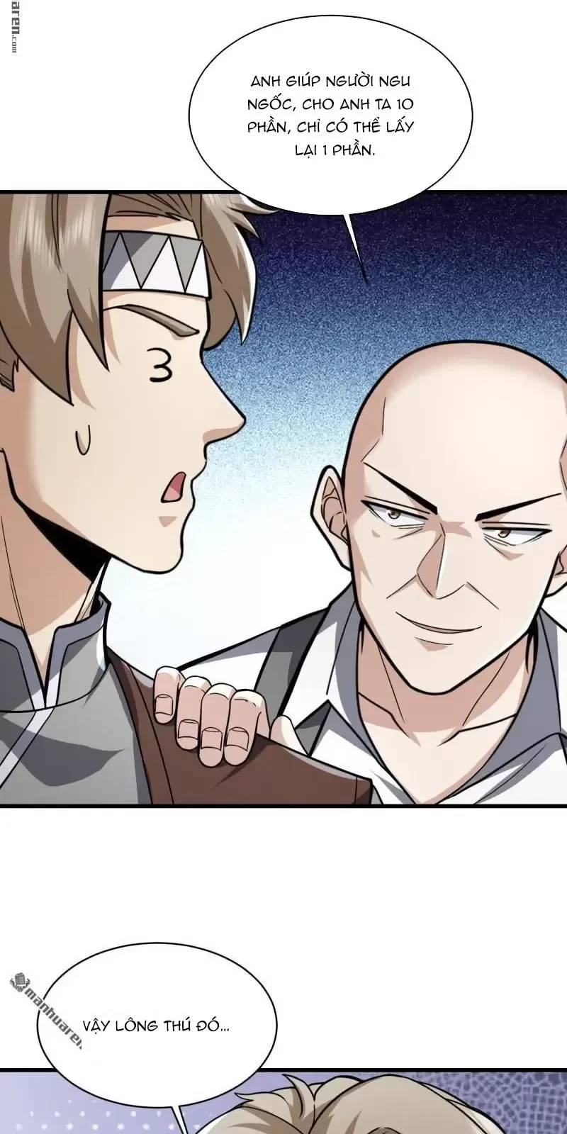 Đệ Nhất Danh Sách - Chapter 377 - Page 54