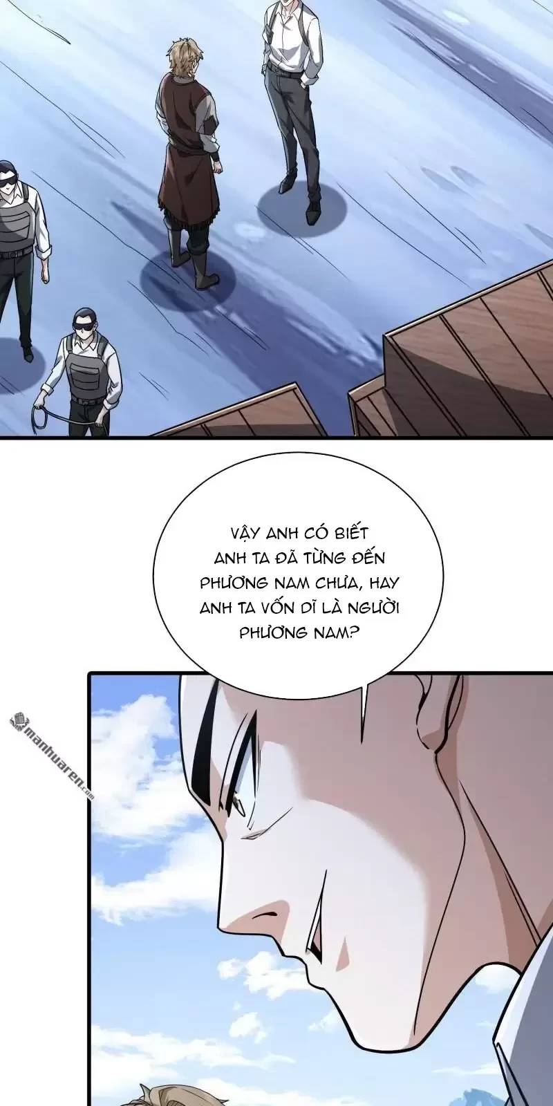 Đệ Nhất Danh Sách - Chapter 377 - Page 56