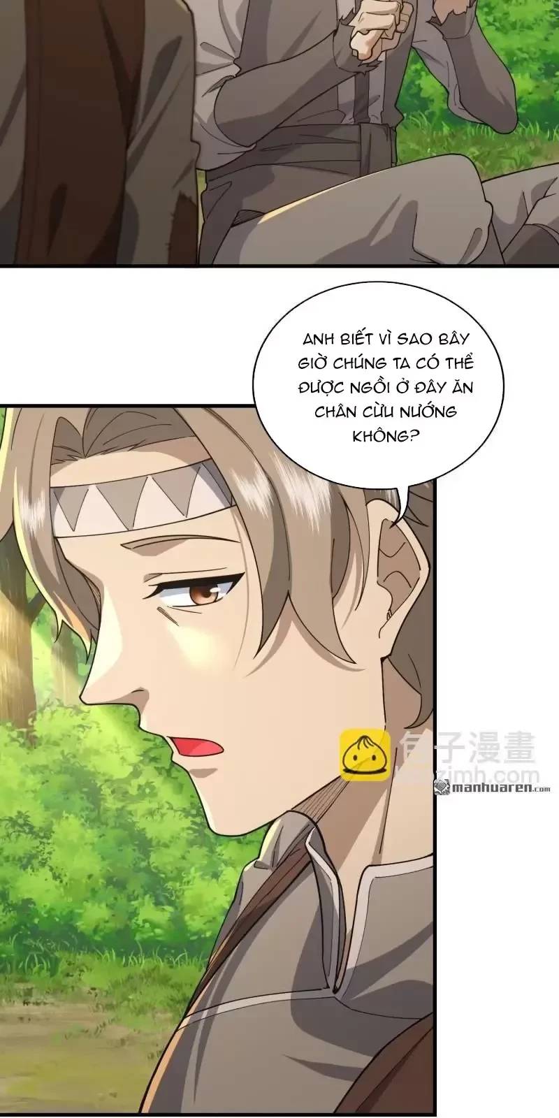 Đệ Nhất Danh Sách - Chapter 377 - Page 7