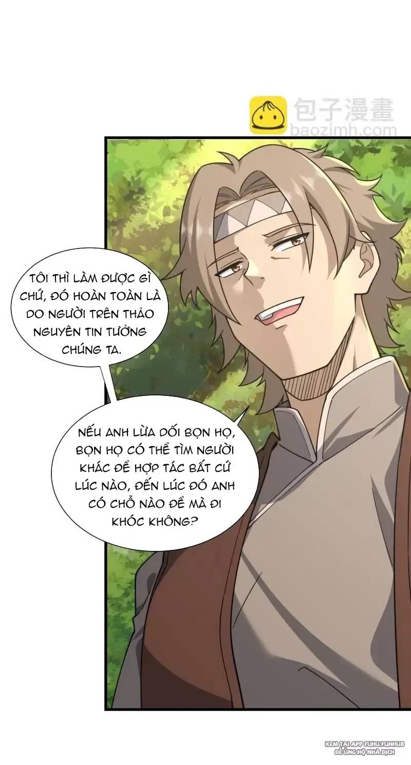Đệ Nhất Danh Sách - Chapter 377 - Page 9