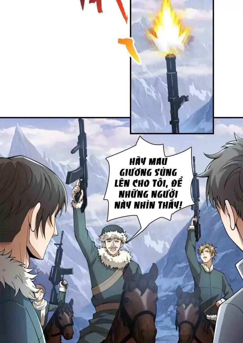 Đệ Nhất Danh Sách - Chapter 378 - Page 10