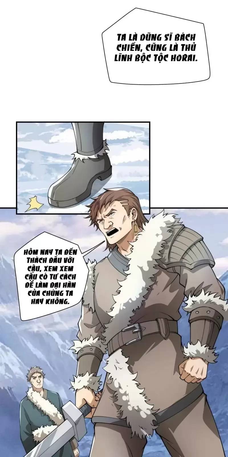 Đệ Nhất Danh Sách - Chapter 378 - Page 11