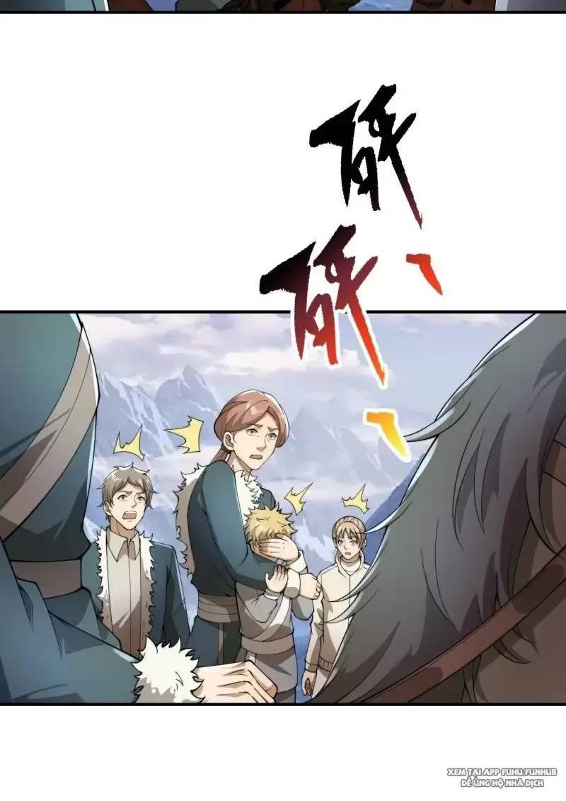 Đệ Nhất Danh Sách - Chapter 378 - Page 12