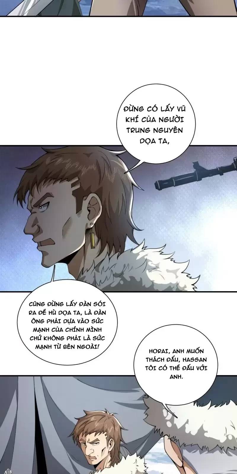 Đệ Nhất Danh Sách - Chapter 378 - Page 13