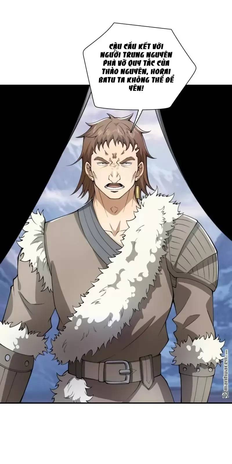 Đệ Nhất Danh Sách - Chapter 378 - Page 15