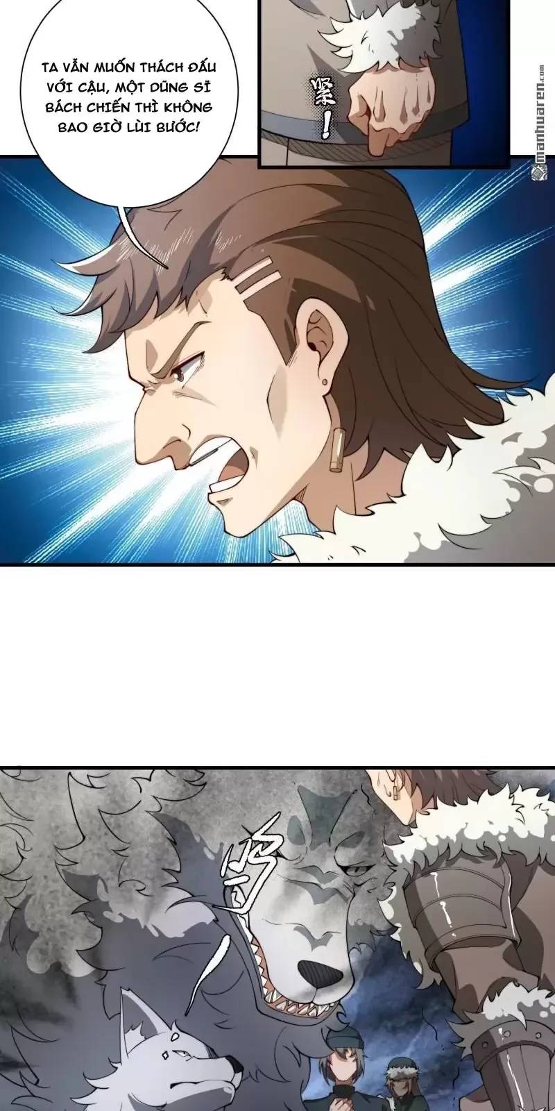 Đệ Nhất Danh Sách - Chapter 378 - Page 24