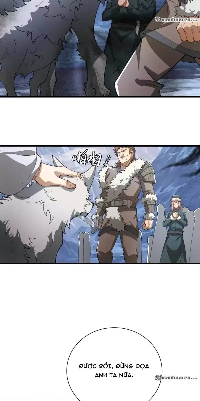 Đệ Nhất Danh Sách - Chapter 378 - Page 25