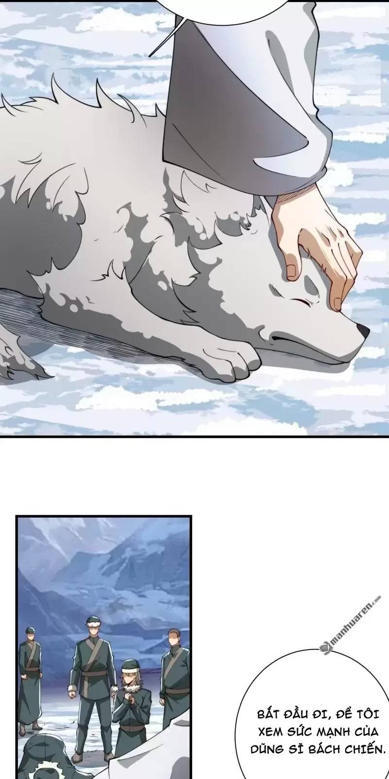 Đệ Nhất Danh Sách - Chapter 378 - Page 26