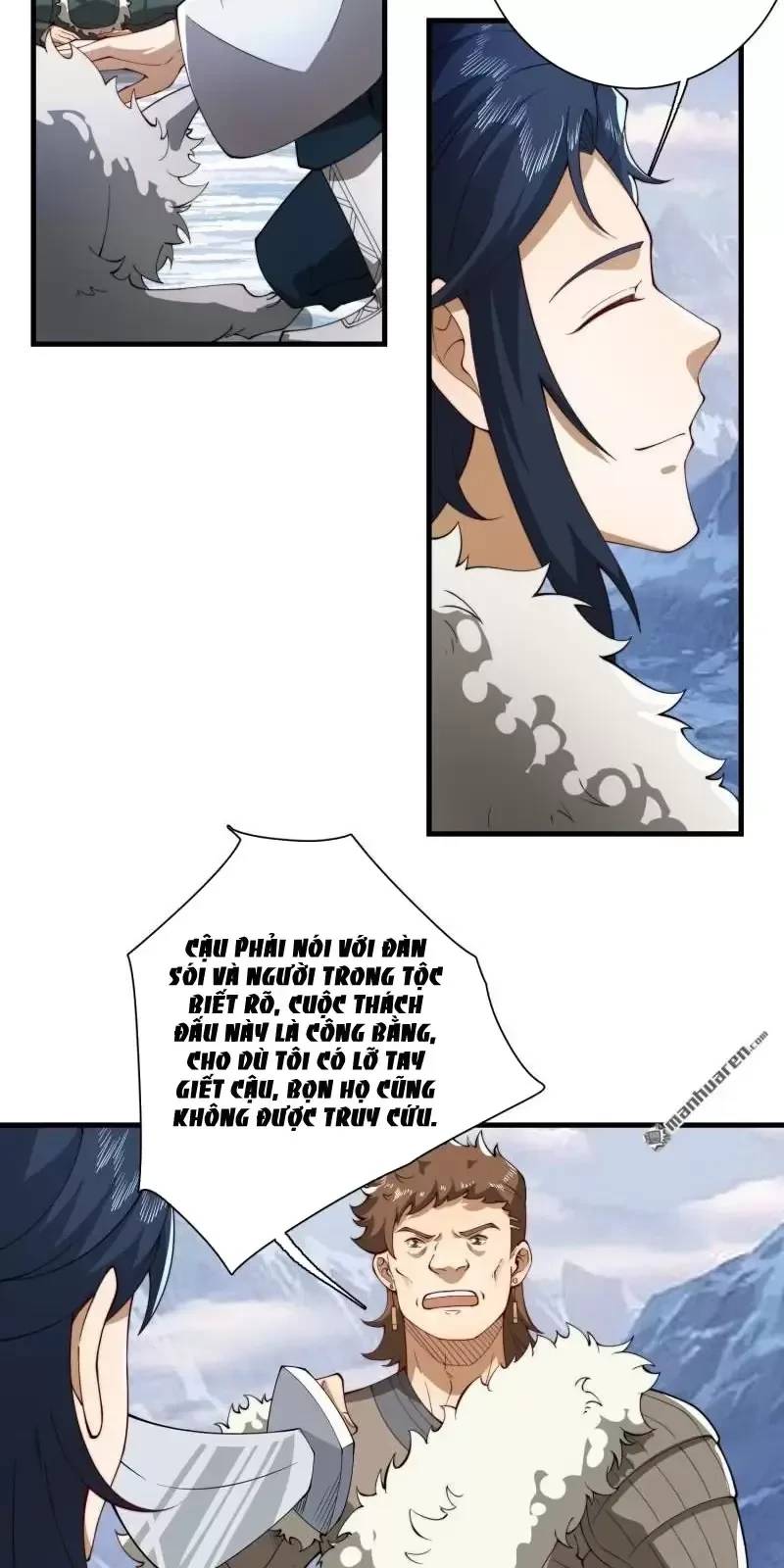 Đệ Nhất Danh Sách - Chapter 378 - Page 27