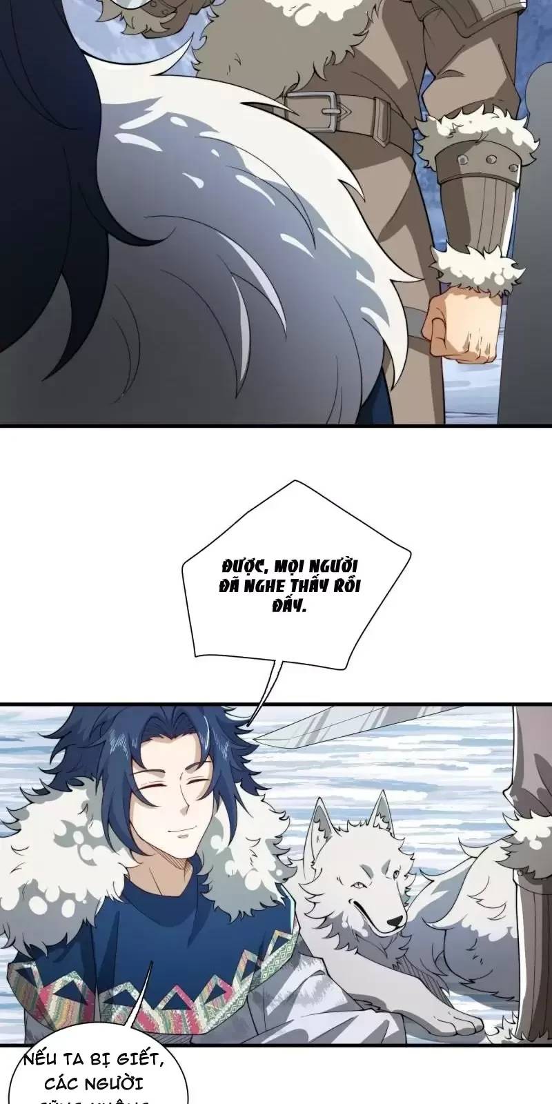 Đệ Nhất Danh Sách - Chapter 378 - Page 28