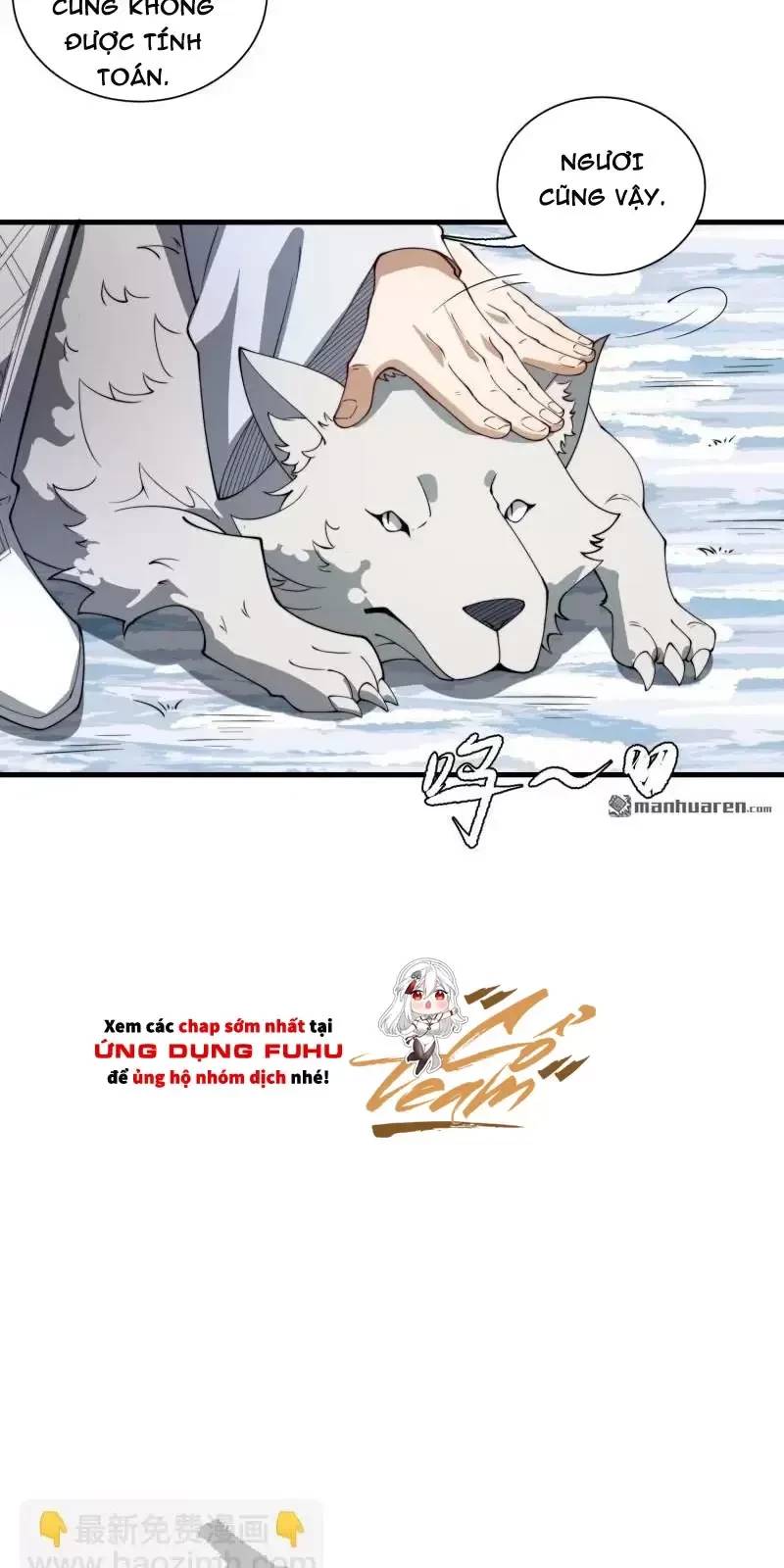 Đệ Nhất Danh Sách - Chapter 378 - Page 29