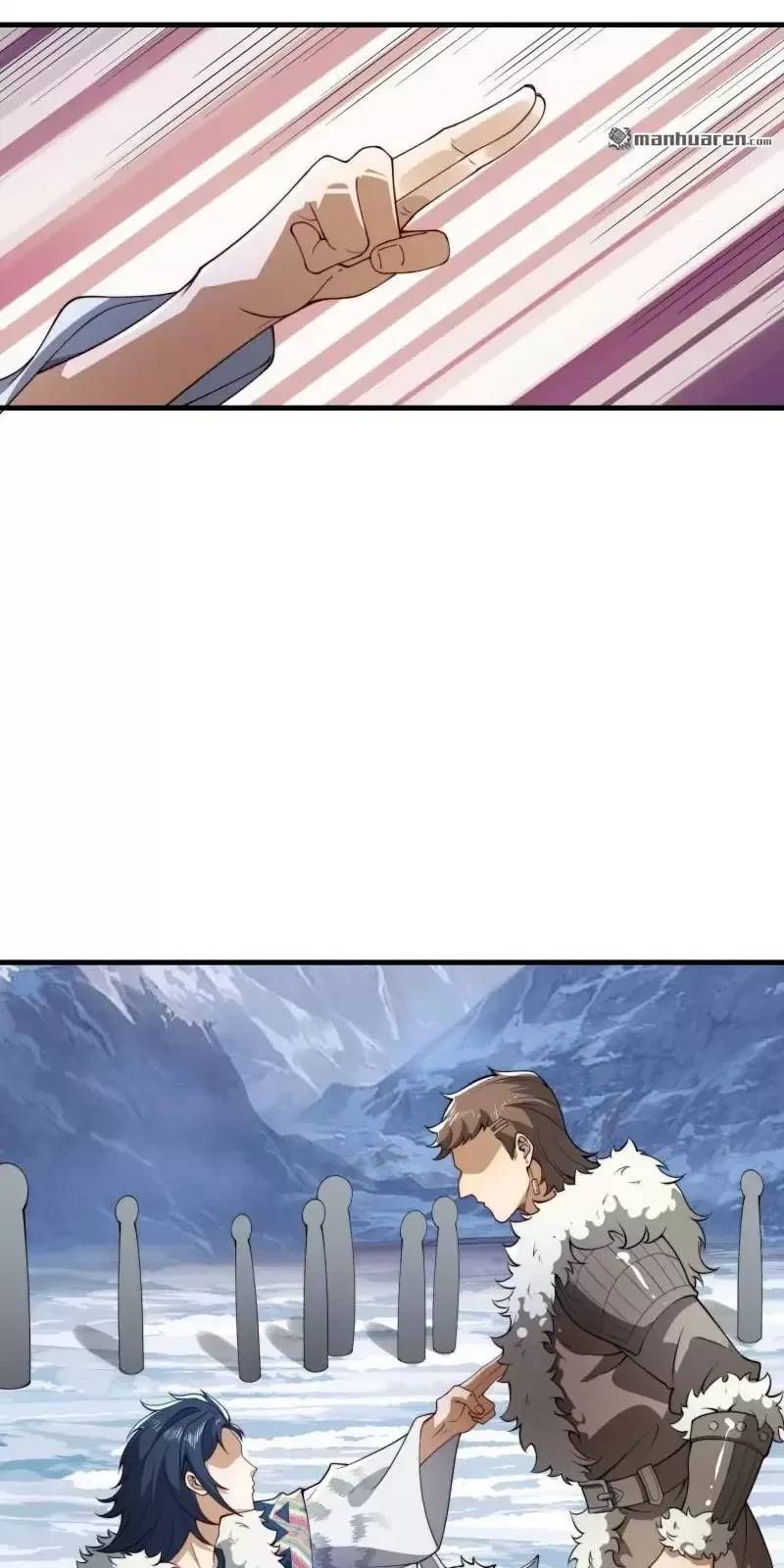 Đệ Nhất Danh Sách - Chapter 378 - Page 36