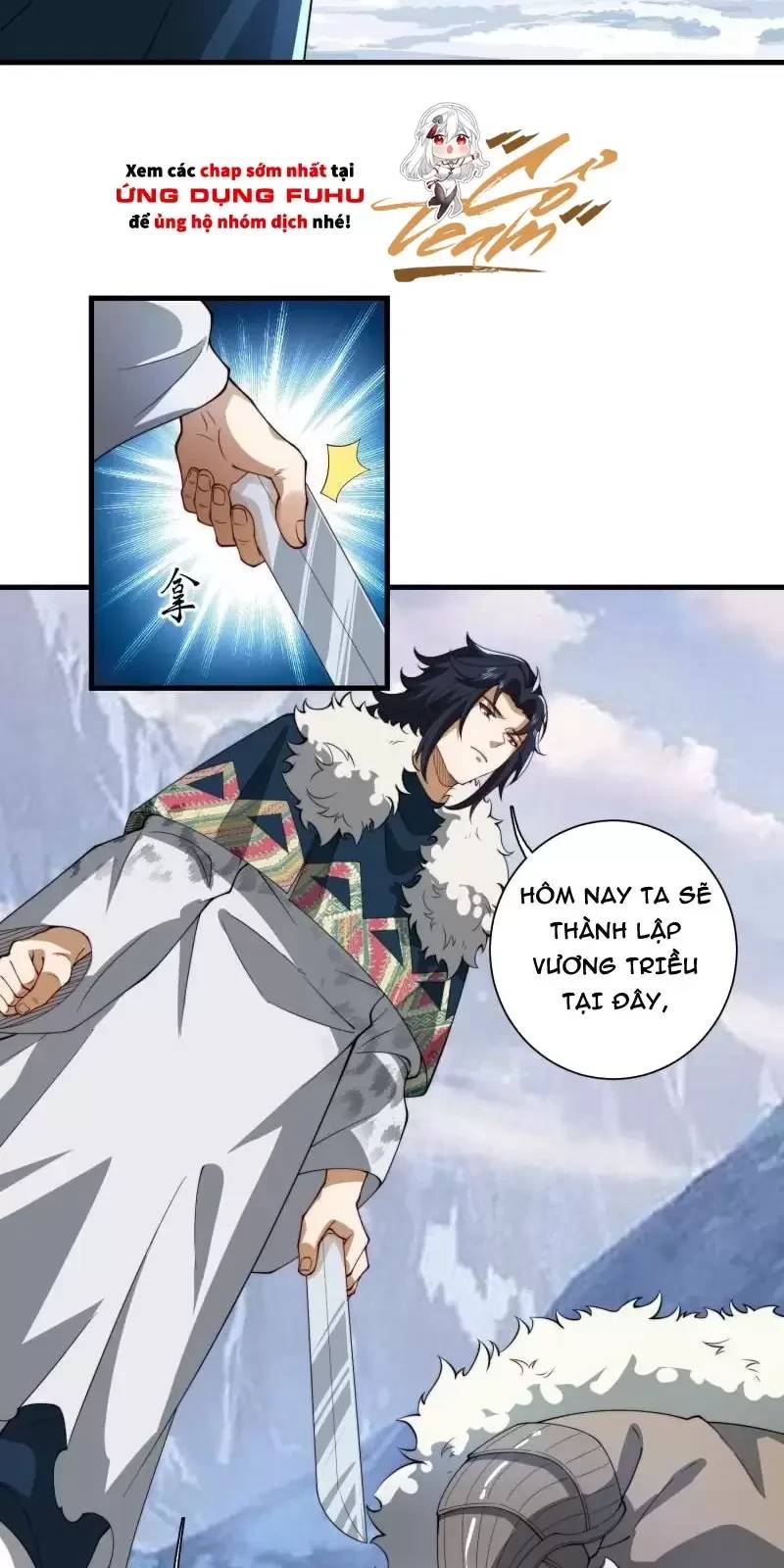 Đệ Nhất Danh Sách - Chapter 378 - Page 39