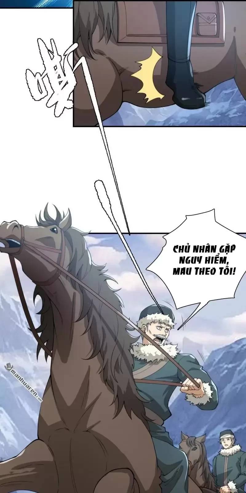 Đệ Nhất Danh Sách - Chapter 378 - Page 6