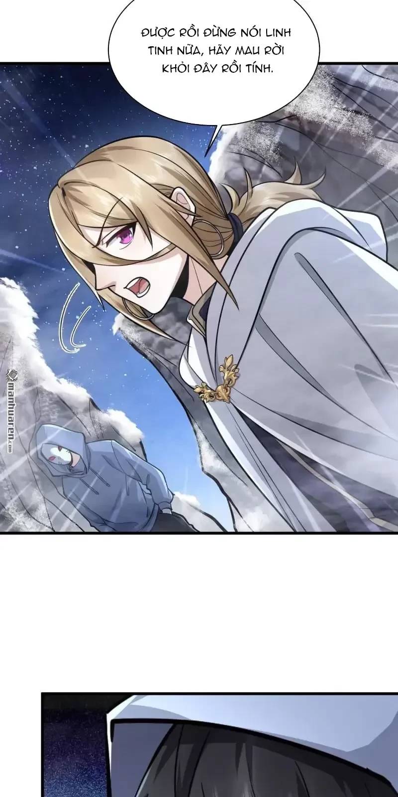 Đệ Nhất Danh Sách - Chapter 379 - Page 14