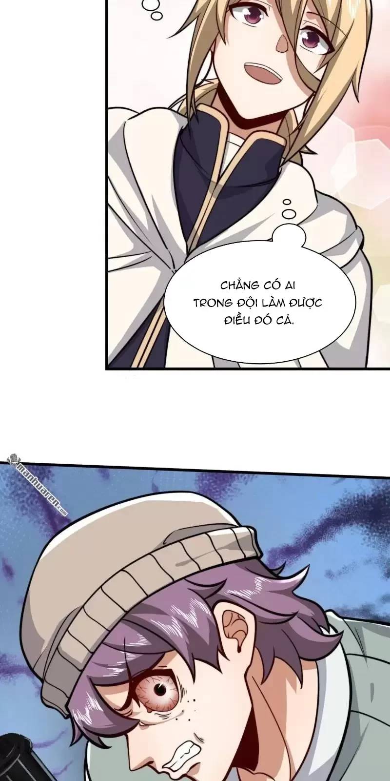 Đệ Nhất Danh Sách - Chapter 379 - Page 17