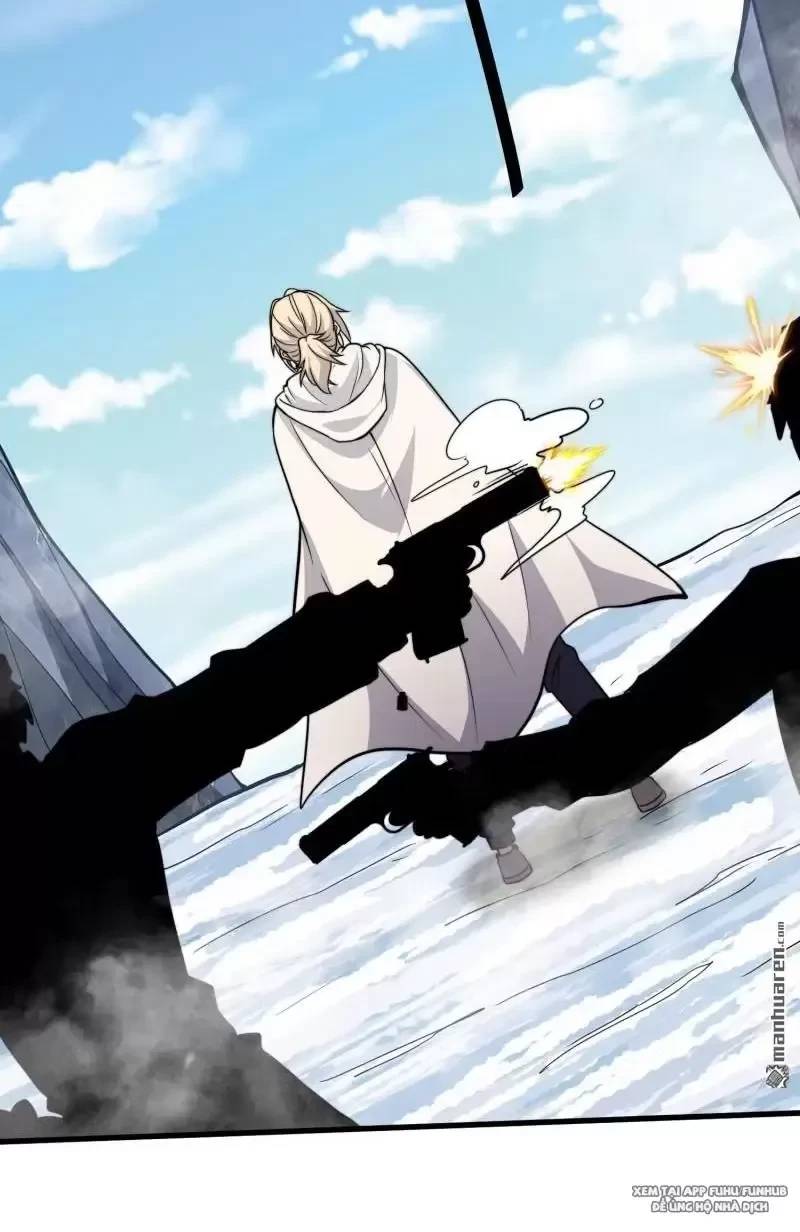 Đệ Nhất Danh Sách - Chapter 379 - Page 19