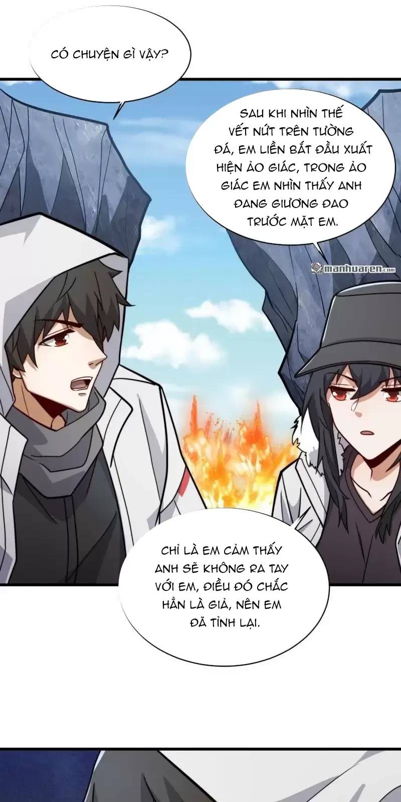 Đệ Nhất Danh Sách - Chapter 379 - Page 26