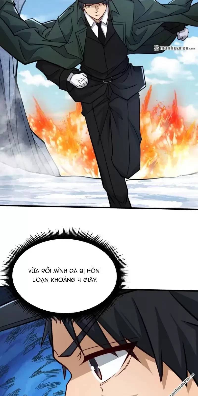 Đệ Nhất Danh Sách - Chapter 379 - Page 28