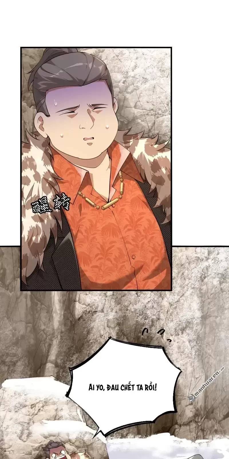 Đệ Nhất Danh Sách - Chapter 379 - Page 30