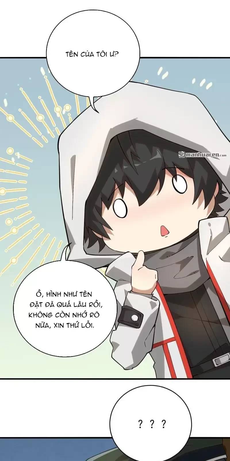 Đệ Nhất Danh Sách - Chapter 379 - Page 35